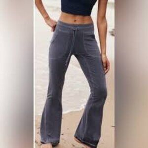 free people movement flare pants